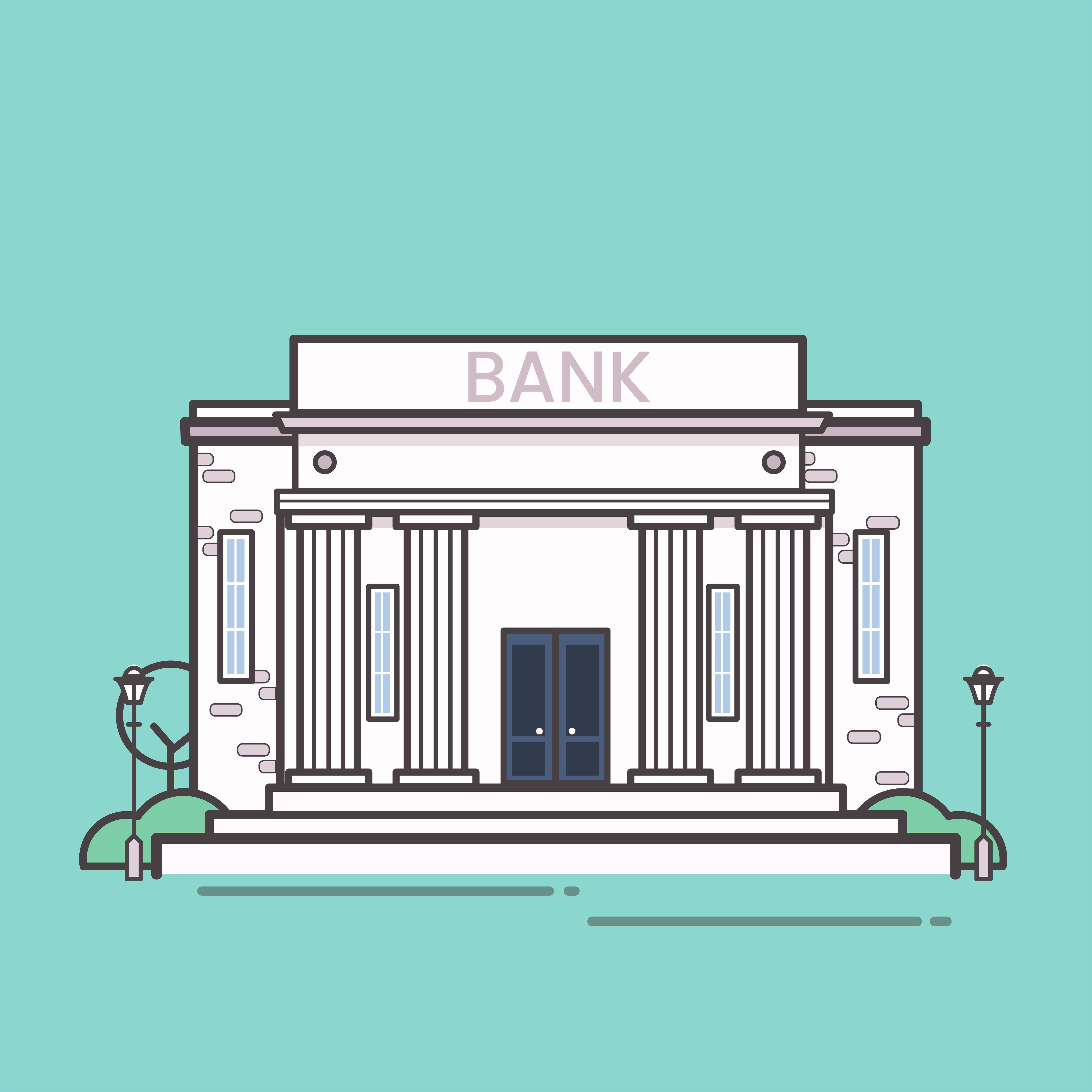 Bank Project